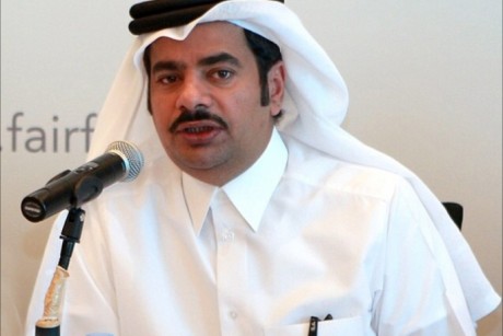 Abdullah Al-Ezba