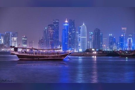 الدوحة تحولت إلى الملتقى الأكبر لإرهابيي العالم