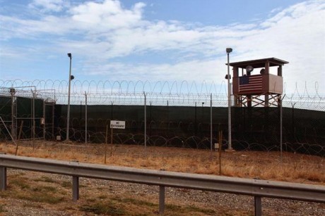 Qatar prepares a terrorist army of Guantanamo detainees
