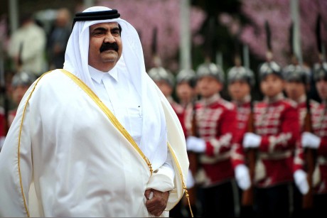 قطر تسعى للهيمنة على الإسلام في أوروبا باستخدام المال الحرام