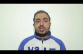 اعترافات عدد من المتهمين المشاركين في تفجير الكنيسة البطرسية بالقاهرة