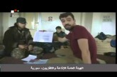 قطر تدرب 100 مقاتل سوري على أراضيها كل شهر