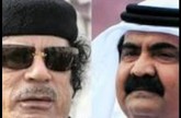 مكالمة مسرّبة جديدة وخطيرة - أمير قطر يخبر القذافي بأنه يخطط للإطاحة بالنظام السعودي قبل عام 2020