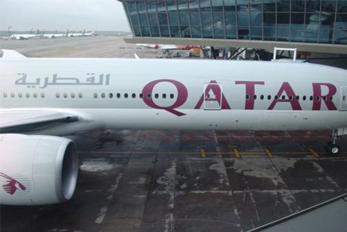الخطوط الجوية القطرية تحاول تلافي الخسائر