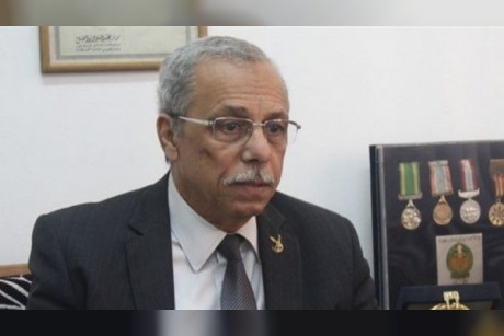اللواء محمود منصور.. مؤسس المخابرات القطرية