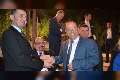 ف مؤتمر لبحث مستقبل يهود ليبيا