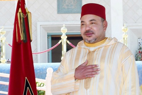 قطر تآمرت على النظام المغربي عبر تمويل الإخوان للسيطرة على الحكومة المغربية