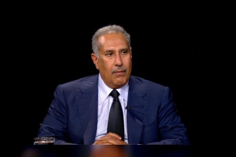 هزيمة الخفوس أورثت بن جاسم مرارة من النظام السعودي