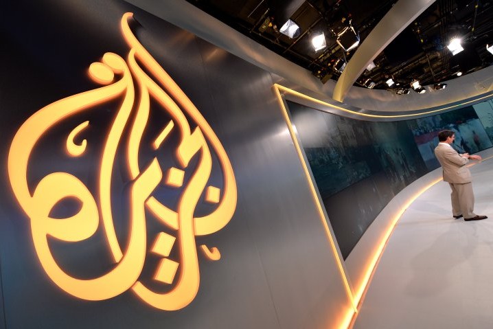 Al Jazeera presenter calls for judaizing Saudi Arabia