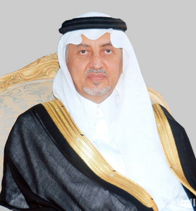 خالد الفيصل فند المزاعم القطرية حول موسم الحج وأعلن فتح أبواب الحرم أمام جميع المسلمين