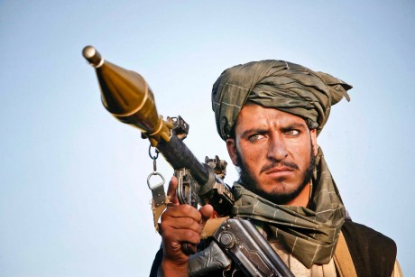 taliban