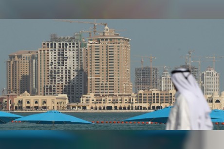 الاقتصاد القطري يواجه الموت البطيء