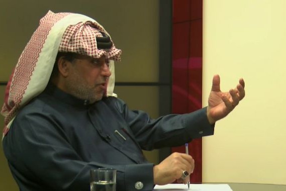 علي الدهنيم المعارض القطري والموظف السابق في جهاز المخابرات