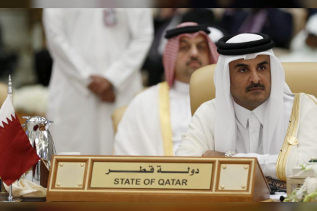Tamim Bin Hamad