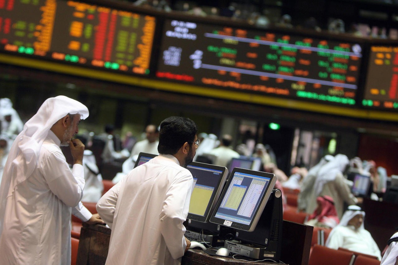 بورصة قطر تواصل التراجع مع ضغوط المقاطعة