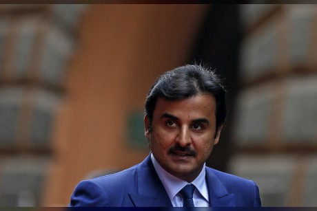 قرارات تميم الرعناءستؤدي إلى غربة القطريين في بلدهم بعد فتحها للمجنسين