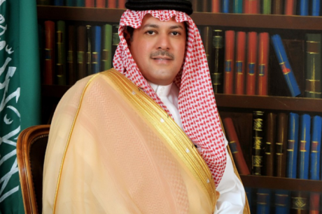الحارثي فند الأكاذيب القطرية حول اعتقاله وأثبت وجود حملة قطرية سوداء لتشويه السعودية