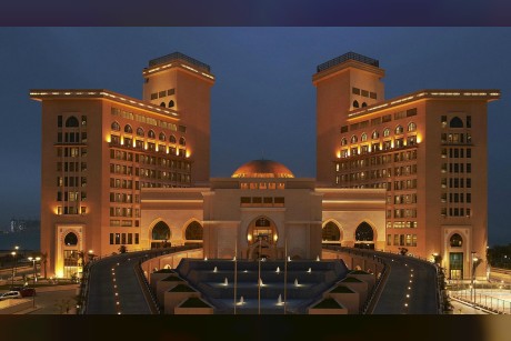 فندق سانت ريجيس قطر