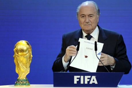 World cup 2022