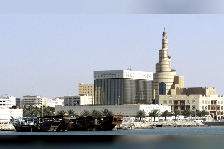 النظام المصرفي القطري تعرض لخسائر ضخمة بسبب عناد الدوحة