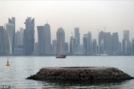 doha
