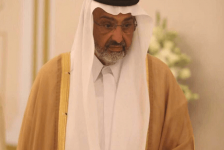 أعرب حقوقيون عرب عن رفضهم لممارسات السلطة القطرية  ضد عبد الله بن علي آل ثاني