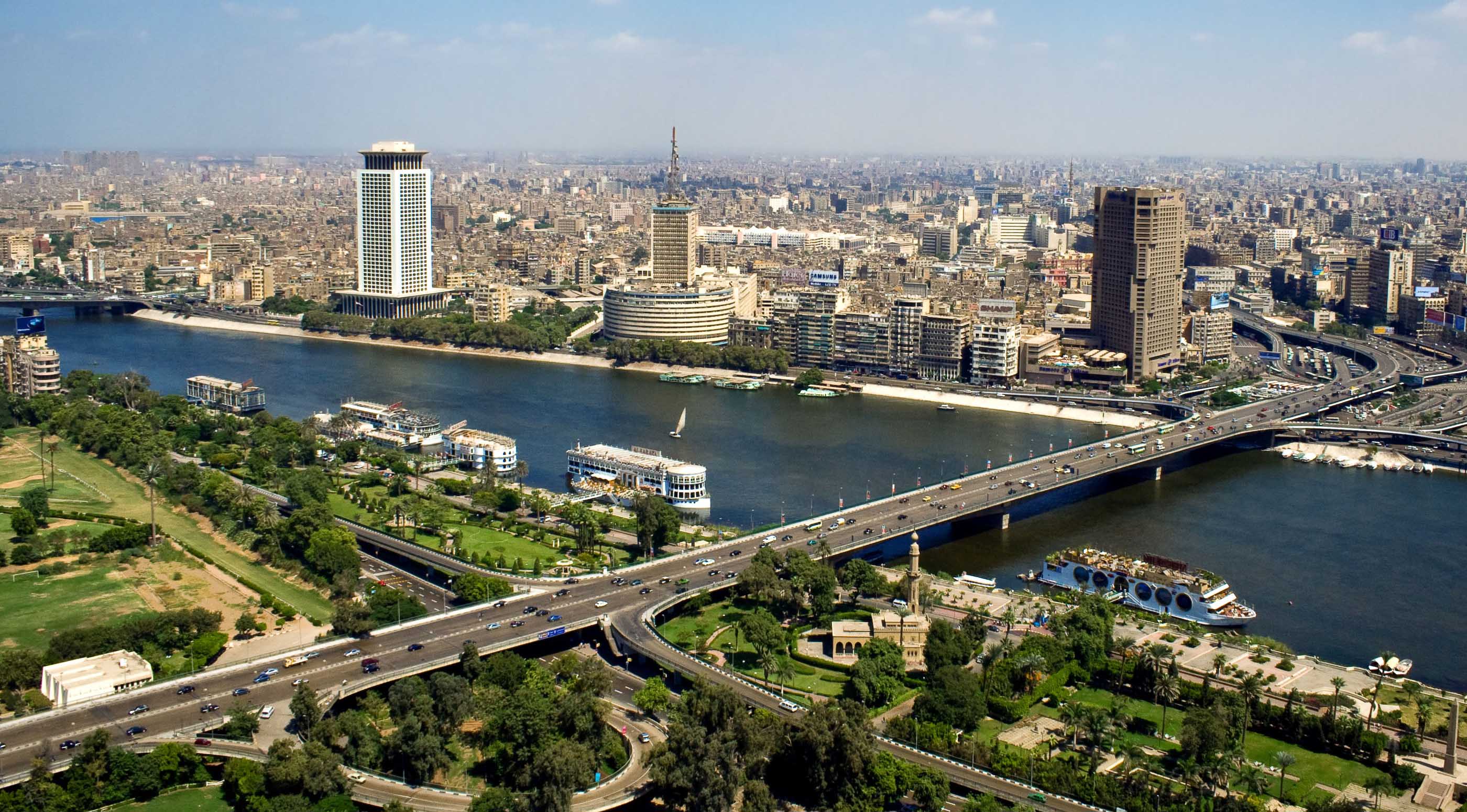 القاهرة كشفت تفاصيل المؤامرة القطرية التركية الإخوانية لفتح باب الخراب في مصر