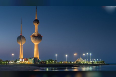 أزمة العناد القطري قد تطيح جهود الكويت لإقامة القمة الخليجية