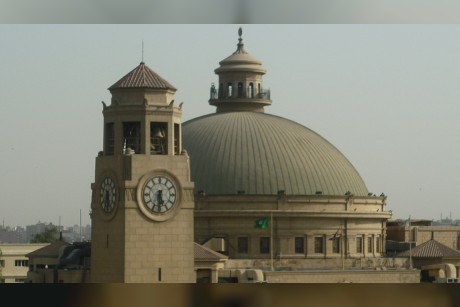 الأعلى للجامعات المصرية يعلن مقاطعة أي نشاط في قطر