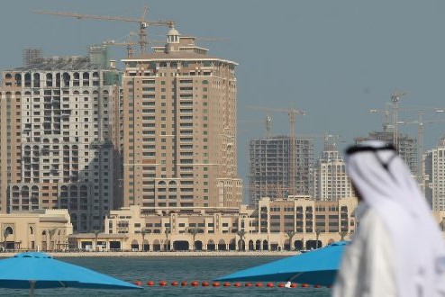 الدوحة تحاول التغطية على الإرهاب بإدعاء دعم العلم