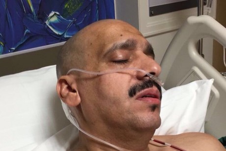 النظام القطري يواصل التنكيل بمعارضيه وهذه المرة الدور على الشاعر ابن الذيب
