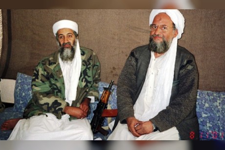 وثائق بن لادن كشفت العلاقة بين قطر والقاعدة