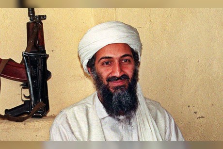 bin laden