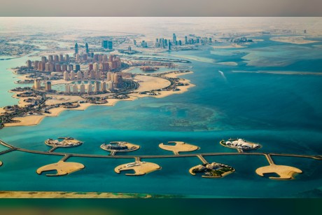 qatar