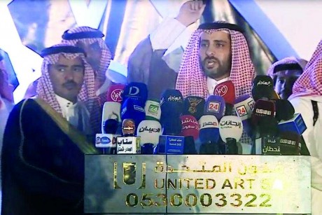 العديد من آل ثاني  أعلنوا أنه ضاق ذرعهم من تصرفات تنظيم الحمدين الإرهابية