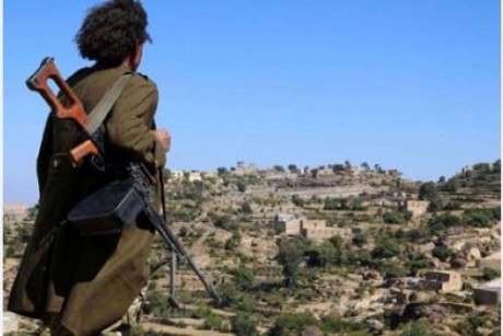 مؤامرة قطرية إخوانية لإعاقة تقدم قوات تحالف دعم الشرعية في اليمن