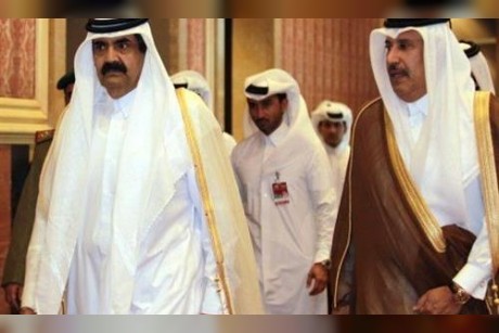 تنظيم الحمدين يتلقى صفعات متتالية