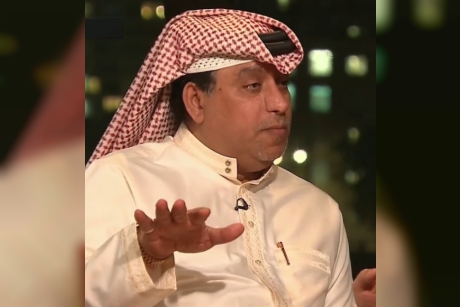 الدهنيم كشف عن انكشاف الدور القطري القذر أمام العالم العربي