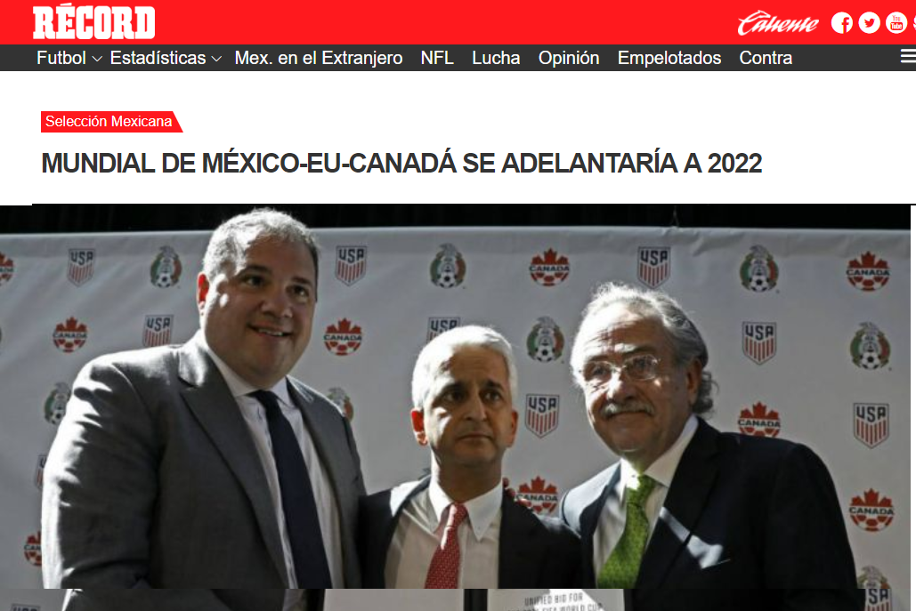 الفيفا يبدأ إجراءات سحب كأس العام 2022 من قطر