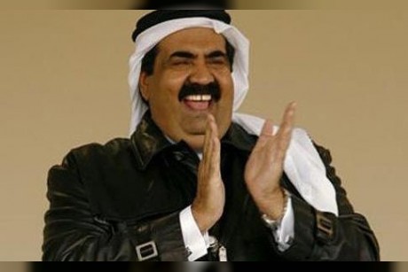 حمد بن خليفة