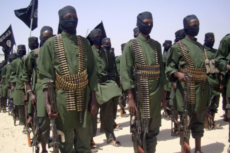 al-shabaab