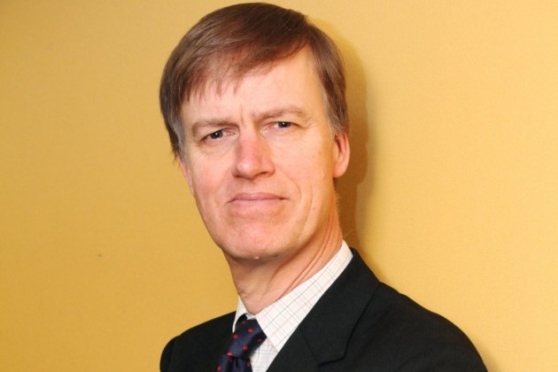 Stephen Timms