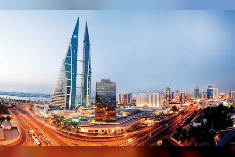 البحرين فندت اتهامات قطر للإمارات واثبتت العدوان القطري