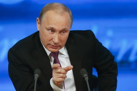 قطر تدق أبواب روسيا لدفعها للوساطة مع دول المقاطعة