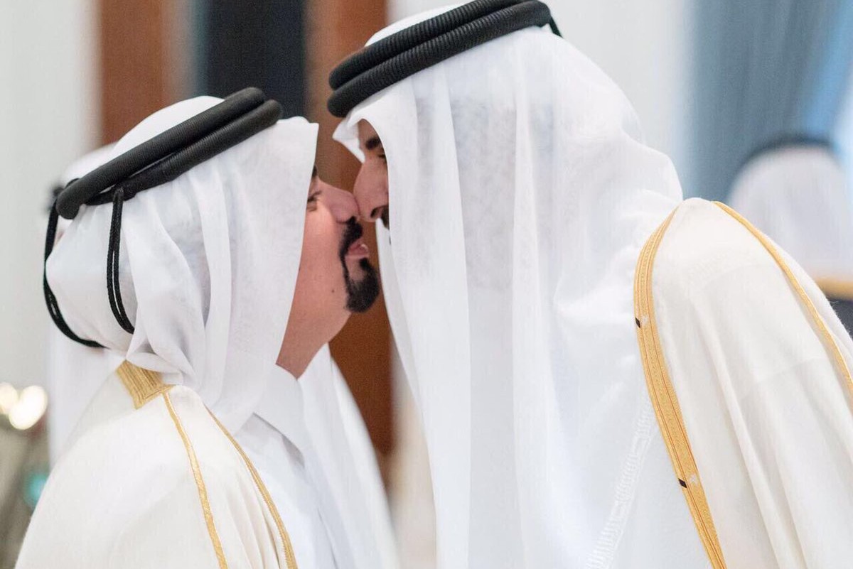 فضيحة وراء إقصاء تميم لعبدالله العذبة من رئاسة المركز القطري للصحافة
