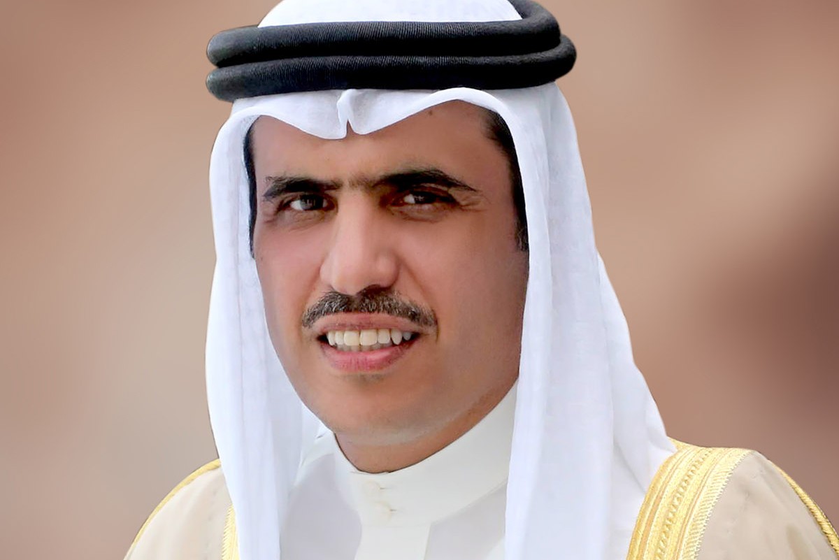 Ali Al Romaihi