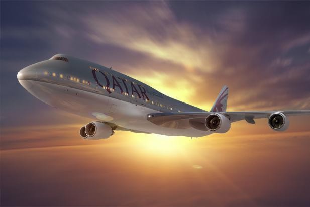 qatar airways