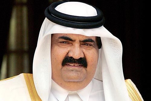 Hamad bin Khalifa