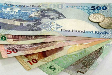 قطر تبيع السندات والأذون بمليارات الريالات