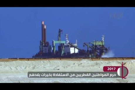 تميم السارق.. لص المناطق الحرة